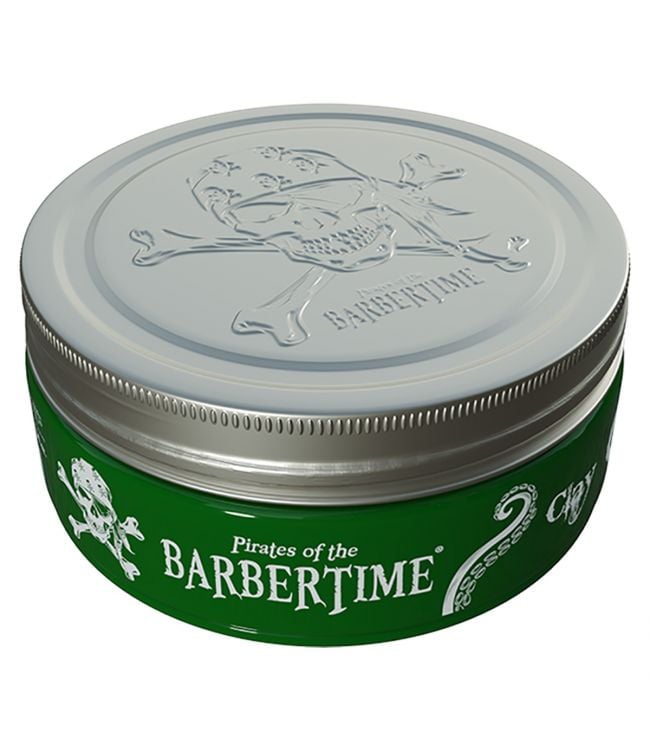 Friseurtime Clay Matte Pomade 150 ml