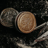 Barbertime spider pomade keratin 150ml