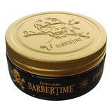 Barbertime pommade fibre araignée 150ml