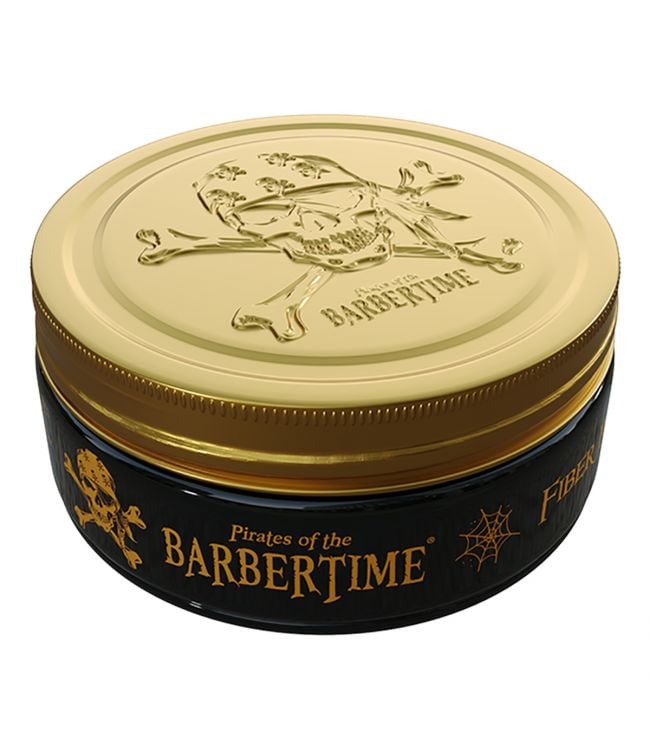 Barbertime Fiber Pomade Spider 150 ml