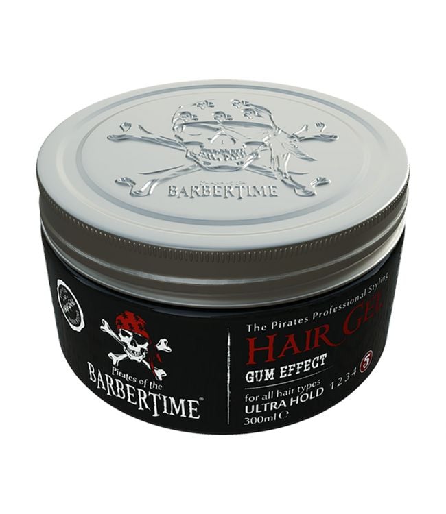 Effekt holičství v kadeřnické gumě 300 ml
