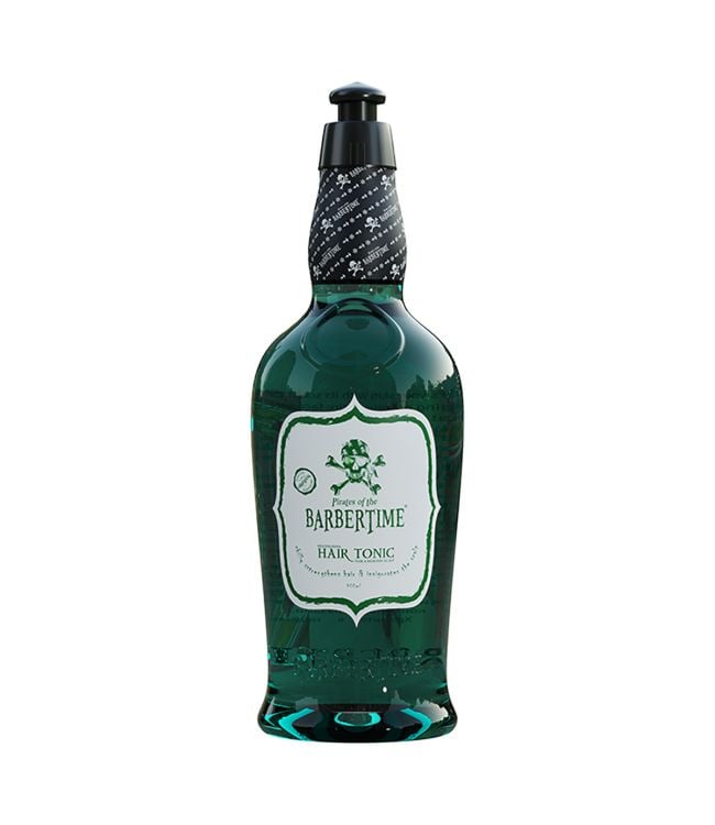 Friseal Time Haironic 400ml