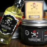 Barbertime hair gel gum effect 300ml