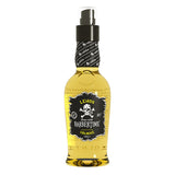 Colônia Barbertime Limão 150ml