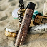 Barbertime laca brillo aceite de oliva 400ml