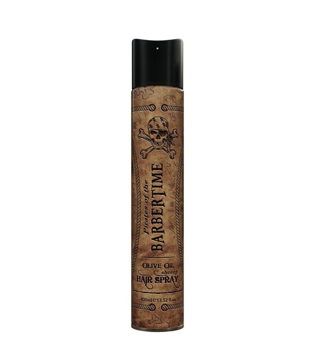 Barbertime lase za lase sijaj oljčno olje 400ml