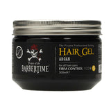 Barbertime hårgelé argan 300ml