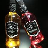 Barbertime after shave cologne thunderbolt no.3 400ml