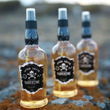 Barbertime after shave cologne golden cup no.1 400ml