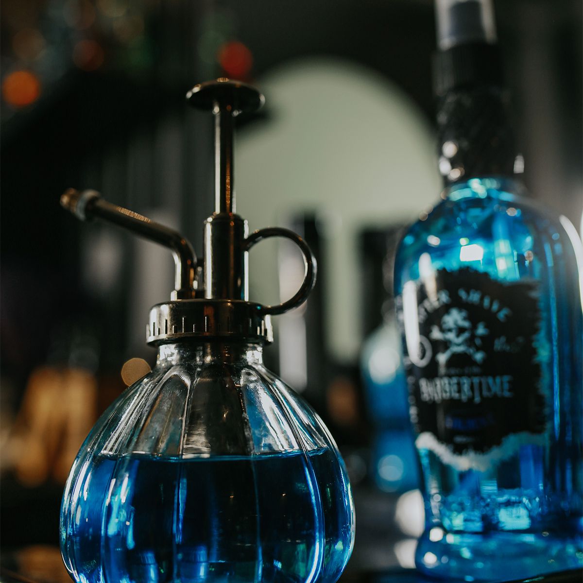 Barbertime After Shave Köln Ozean No.2 400ml