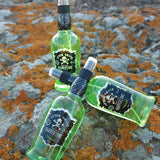 Barbertime After Shave Köln Trank vu Morgan No.4 400ml