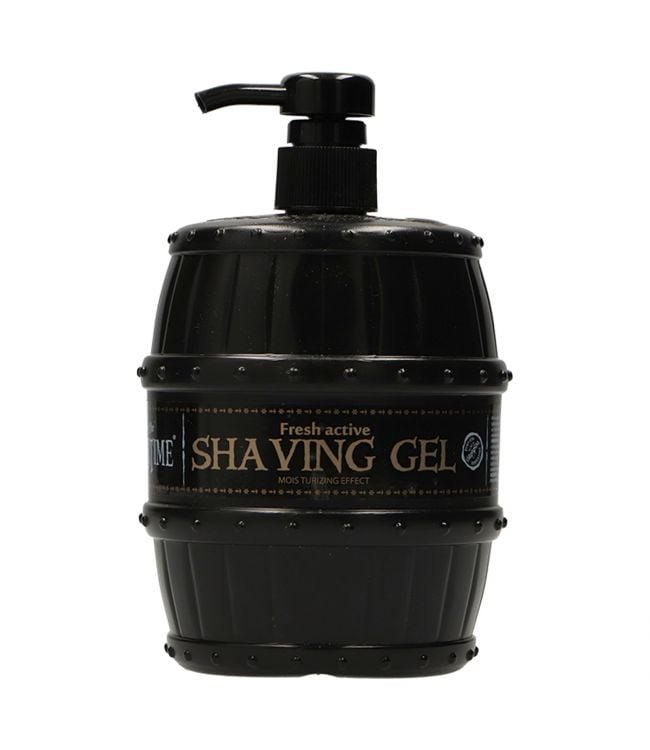 Gel holení holení 1000 ml