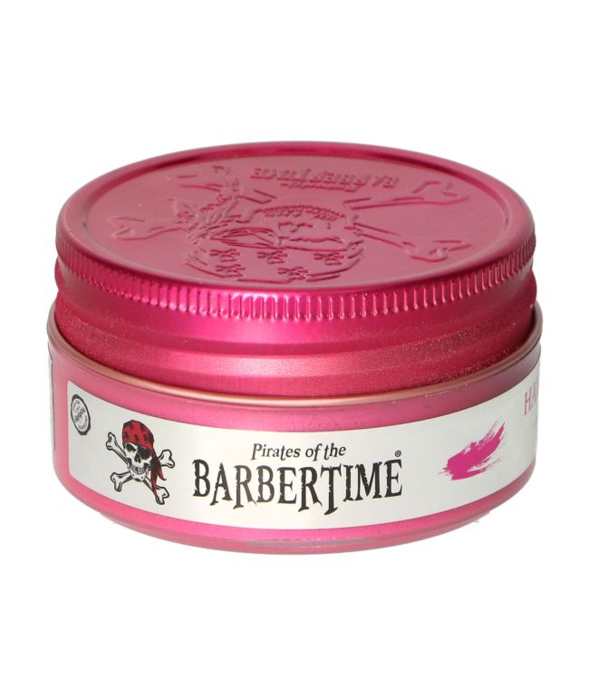 Friseurtime Haar Malvorlagen Pink 100ml