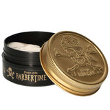 Barbertime brillantine shine pomade 100ml
