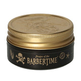 Barbertime brillantine shine pomade 100ml