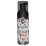 Barbertime foam wax 150ml
