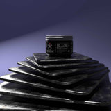 Barbertime black gel 300ml