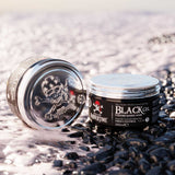 Barbertime black gel 300ml