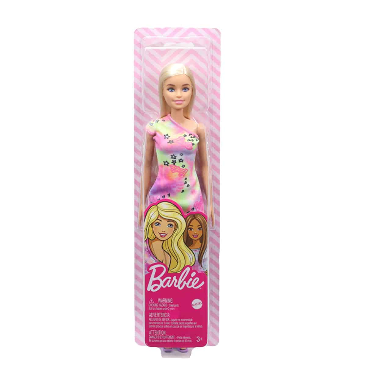 Dinotoys Apeldoorn Barbie teenage dukke med pænt tøj til en dejlig strandfest