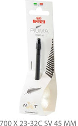 Barbieri piuma tpu ultralight tube 28 | 700 x 23-32c sv 45mm