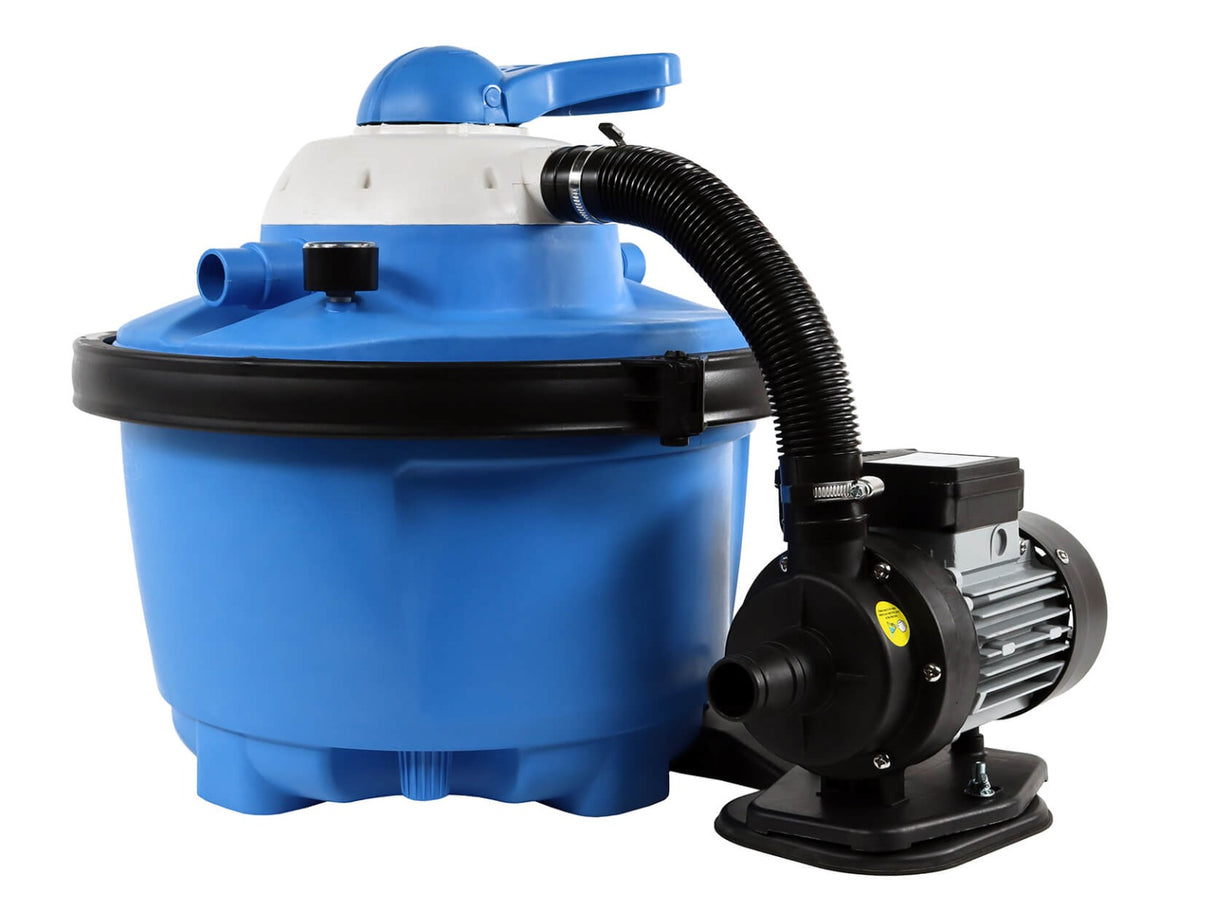 Pompe de filtre de sable de base ComfortPool Basic 6
