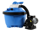 Pompe de filtre de sable de base ComfortPool Basic 6