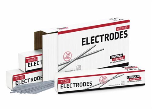 Lincoln elektrode baso 100 4,0x350 p paket (nml)