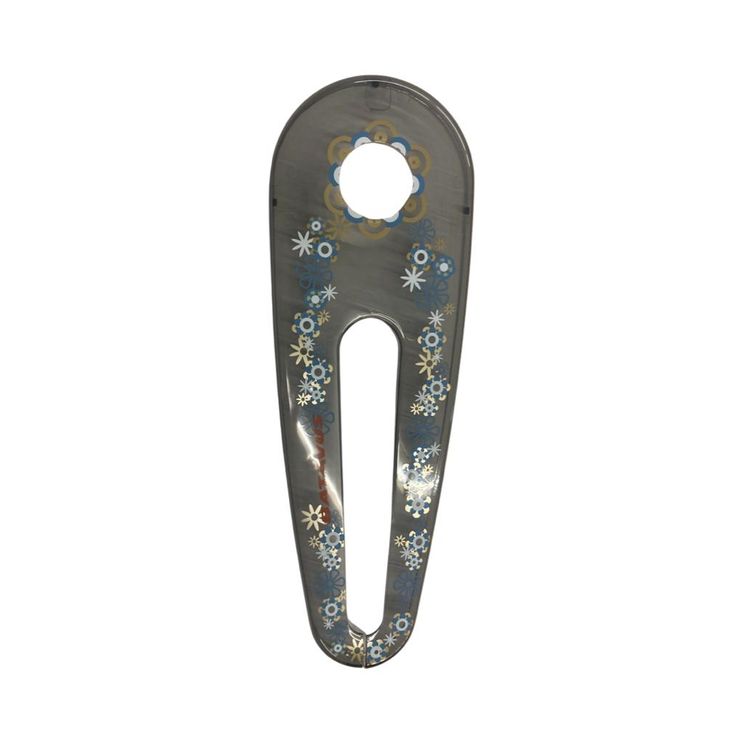 Kettingkast batavus snake 20 inch | transparant