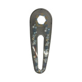 Kettingkast batavus snake 20 inch | transparant