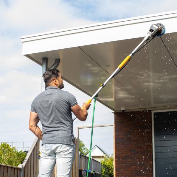Extension for Twin Brush 9708692.