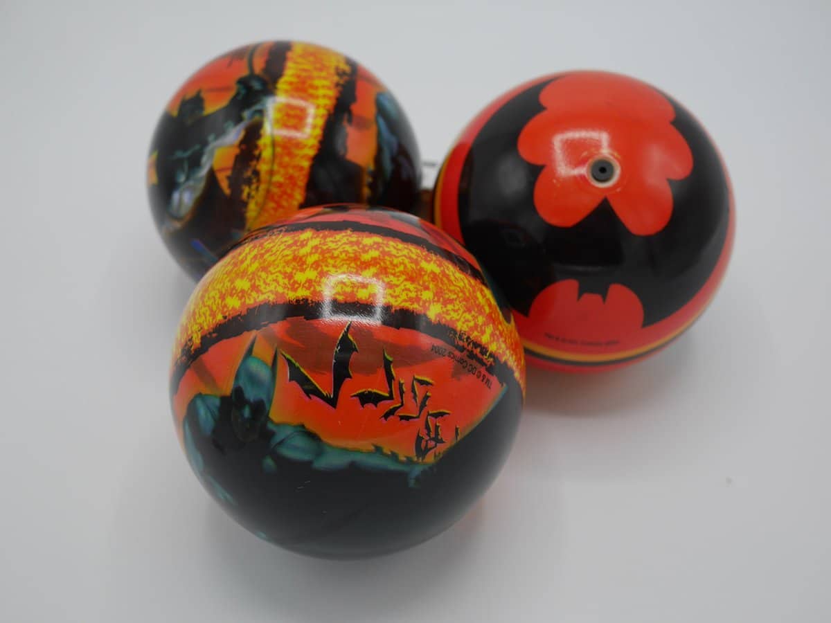 Cilgro Batman Ball 16 cm de diámetro