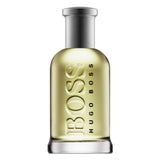 Hugo boss eau de toilette spray bottled 50ml men