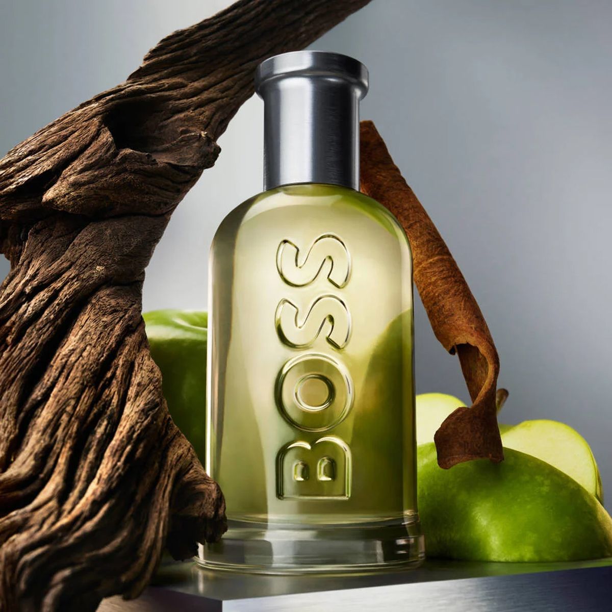Hugo boss bottled gift set men edt 50ml