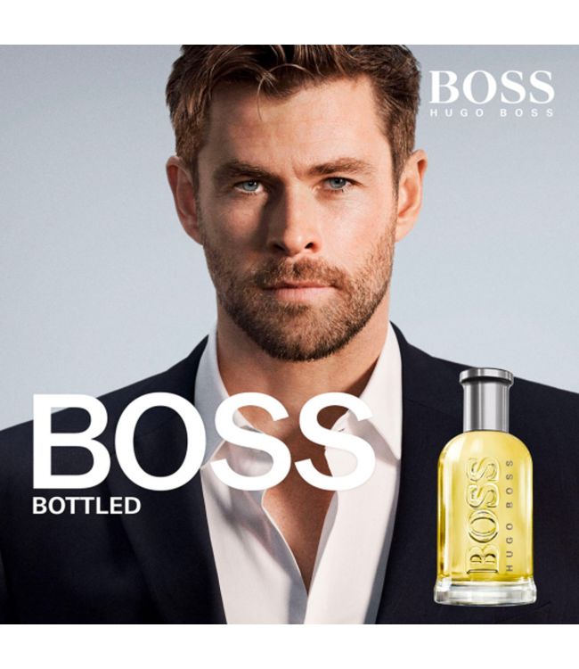 Hugo Boss in Flaschen geschenkte Männer edt 50 ml