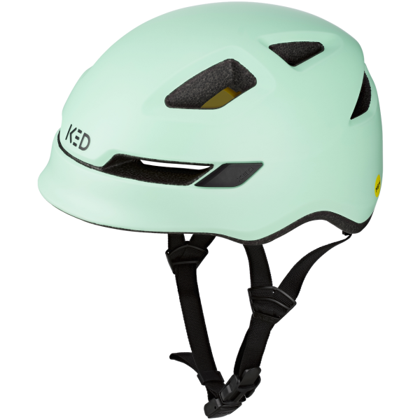 Ked Vëlo Helm Pop ii mips m (52-56cm) - Matt Mint