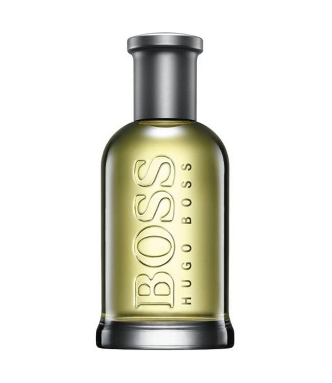 Hugo Boss After Shave bottle Bottled 100ml Men