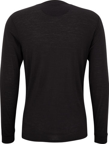 Patagonia Cool Merino Graphic Long-Sleeve Shirt