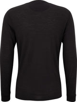 Patagonia Cool Merino Graphic Long-Sleeve Shirt