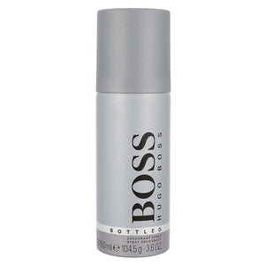 Hugo Boss Deo Spray Fläsch 150ml Männer
