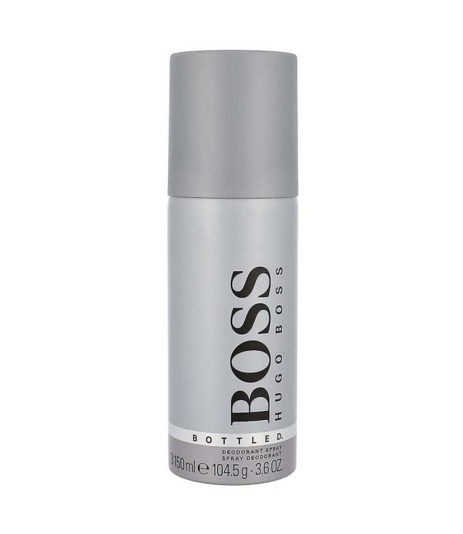 Hugo Boss Deo Spray tappet 150 ml menn