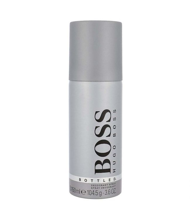 Hugo Boss deo Spray Bottled 150ml Men