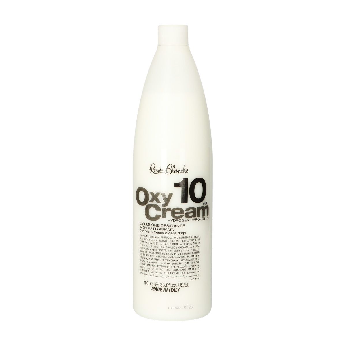 Bheysé oxy cream 3% 1000ml