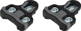 Favero cleats