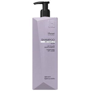 Bheysé no-gult silverschampo 300ml