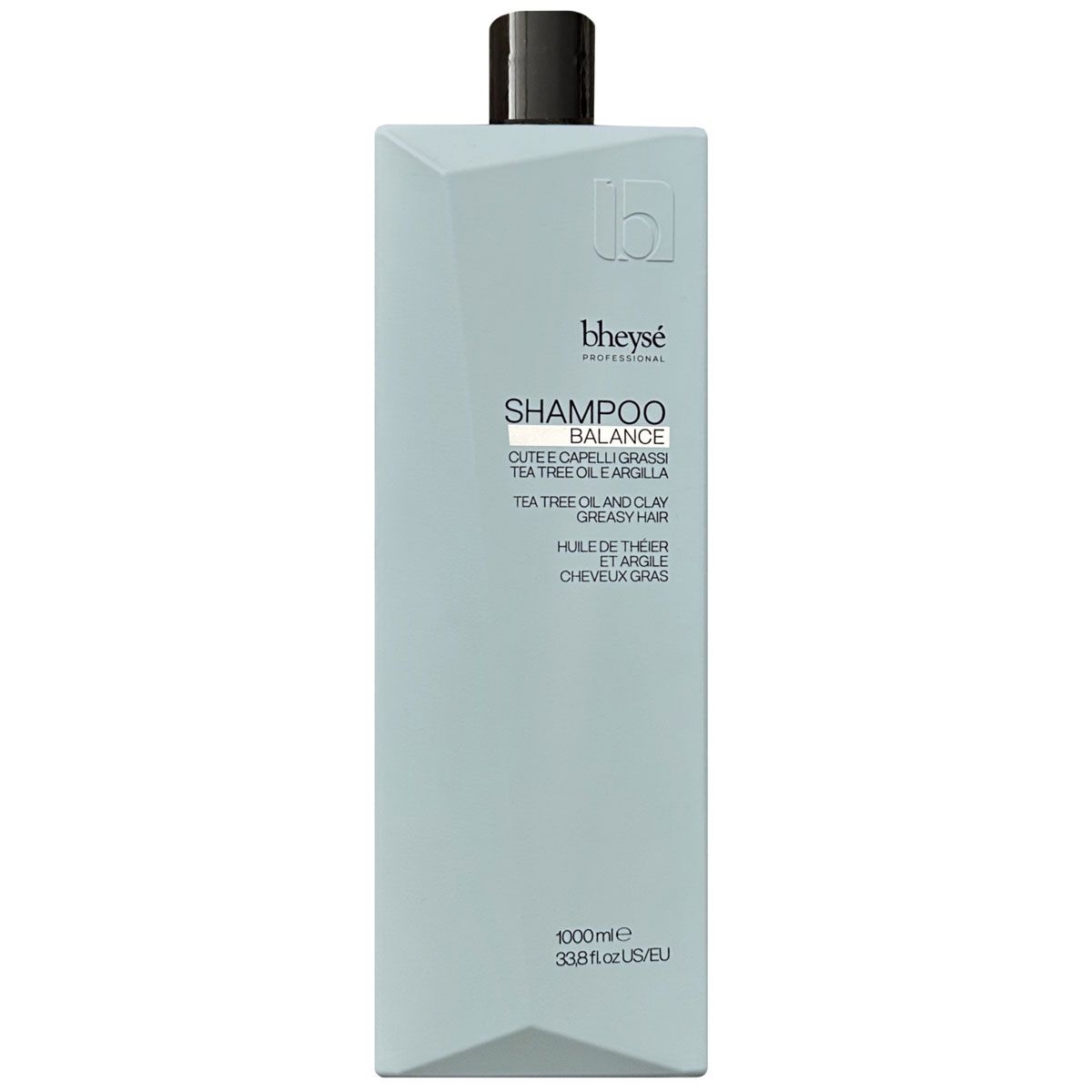 Bheysé Balance Shampoo 1000 ml