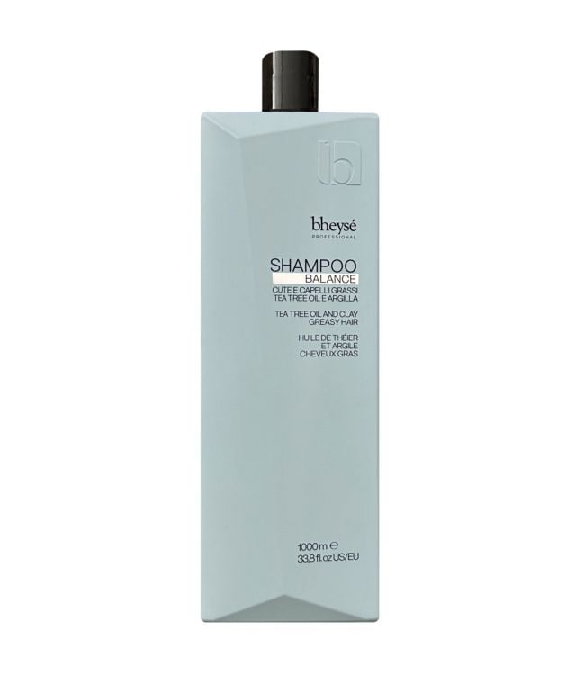 Bhysé Social Shampo 1000ml