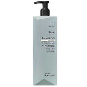 Champô equilíbrio Bheysé 300ml