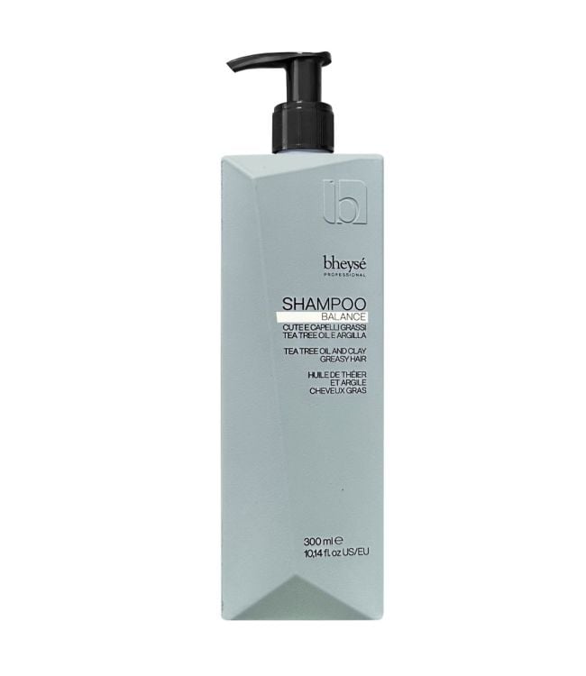 Bhysé Serance Shampoo 300ml