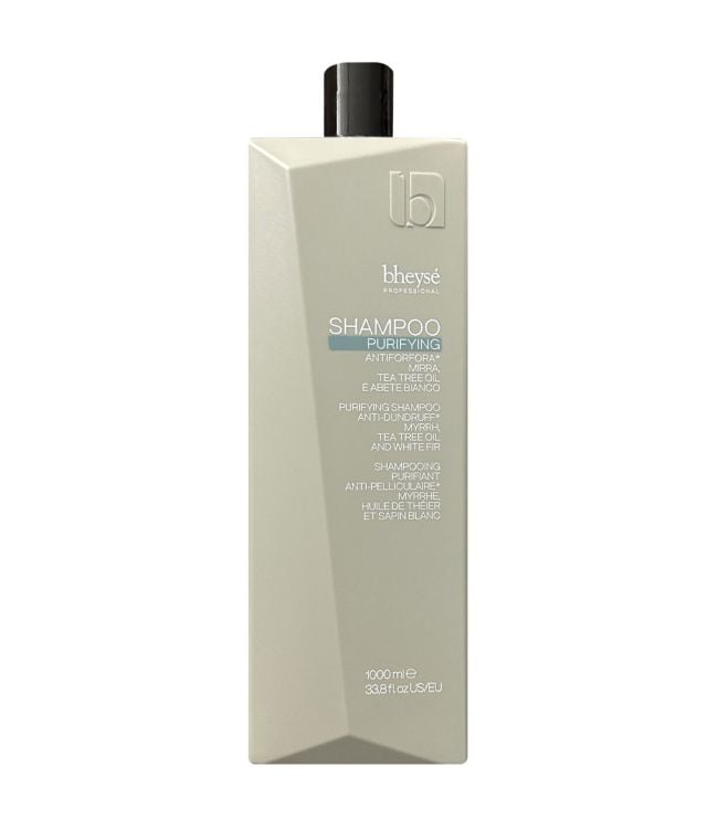 BHEYSÉ CURICEFIKACE ANTI-ROOS SHAMPOO 1000ML