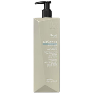 Beysé íonú seampú frith-dandruff 300ml
